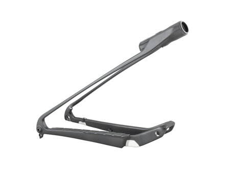 Trek 2022 Supercaliber 29 Large Swingarm Assemblies - Karbónová
