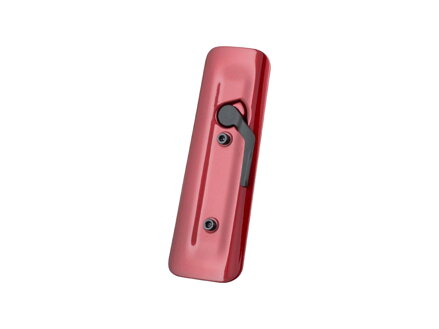 Trek Top Fuel 29 Gen 3 Storage Door Cover - Alloy Models - Rage Red