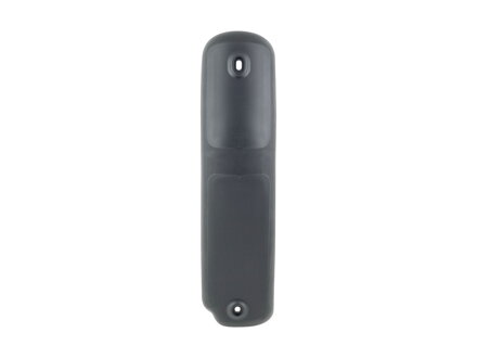 Trek Top Fuel 29 Gen 6 Carbon Downtube Armor - Čierna