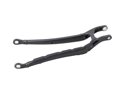 Trek Top Fuel 29 Gen 6 Aluminum Chainstay - Dark Web