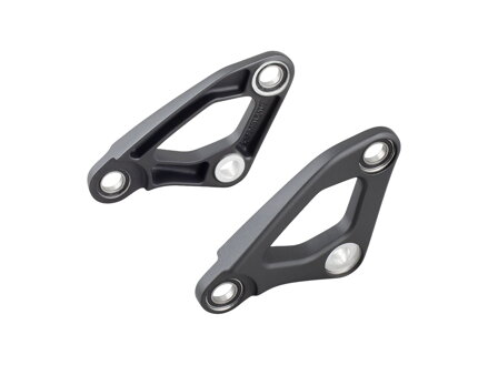 Trek Top Fuel 29 Gen 6 Carbon Rocker Link - Dark Web
