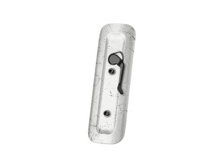 Trek Top Fuel 29 Gen 6 Carbon Models Storage Door Cover - Lunar Silver
