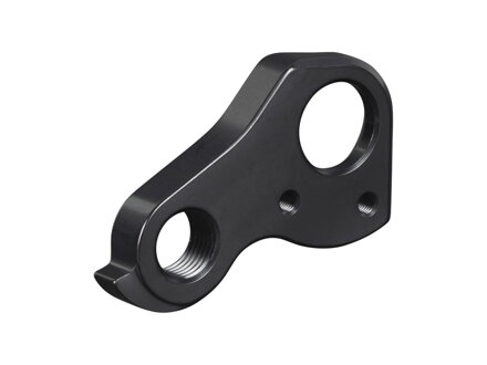 Trek Updated Road Rear Derailleur Hanger - Čierna