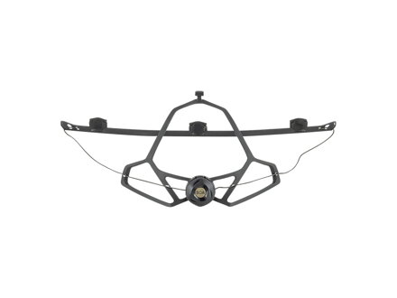 Trek Velocis Mips Helmet Fit System