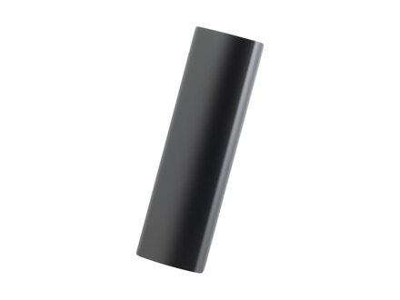 Trek 2023 Verve+ 3 400/500/600W Battery Cover - Trek Black/Black Chrome