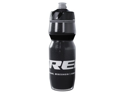 Trek Voda Ice 20oz Water Bottle - Čierna