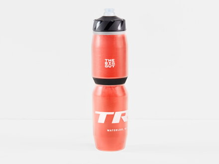 Trek Voda Ice 28oz Water Bottle - Červená