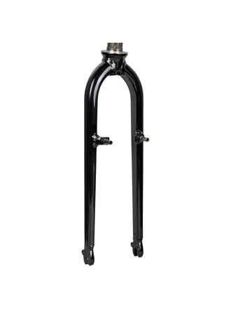 Trek Wahoo 24" Kids' Fork - Trek Black