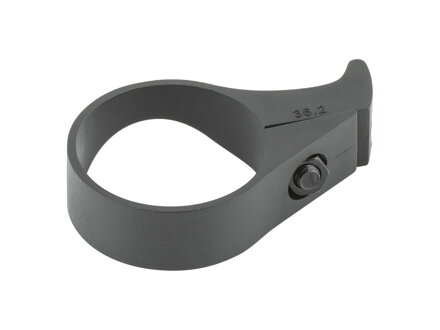 Trek Wahoo Chainkeeper - Čierna
