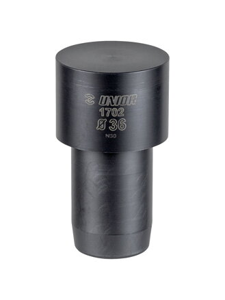 Unior 36mm Fork Seal Installation Guide - Čierna