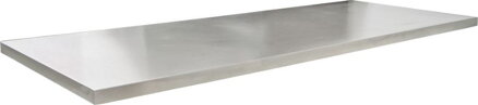 Unior 4' Bench Top - Oceľová