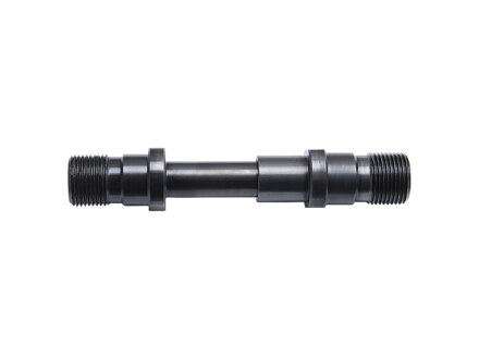 Unior Bottom Bracket Tap Guide - Čierna