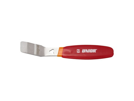 Unior Disc Brake Spreader - Strieborná/červená