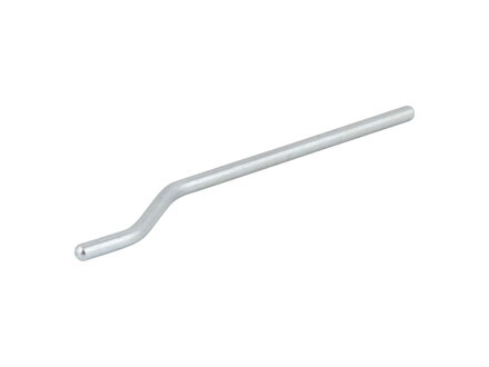 Unior Hanger Genie Bent Gauge - Strieborná