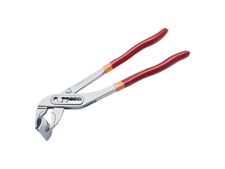 Unior Tire Setter Pliers - Červená/oranžová