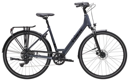 Verve 2 Equipped Lowstep