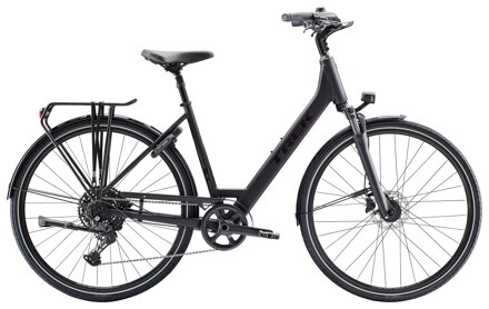 Verve 3 Equipped Lowstep