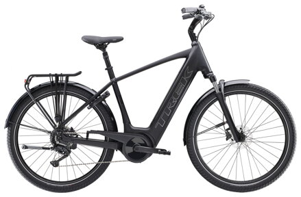 Verve+ 3 Gen 3 - Matte Trek Black