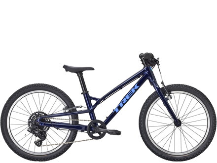 Wahoo 20 Path - Marianas Blue