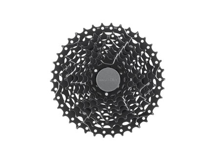microSHIFT ADVENT H-Series CS-H093 9-Speed Cassette