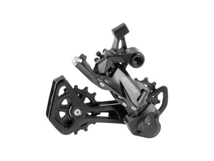 microSHIFT ADVENT RD-M6195 9-Speed Rear Derailleur