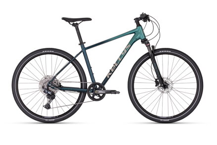 KELLYS Phanatic 90 Emerald Green M