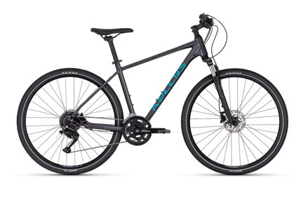 KELLYS Phanatic 50 Anthracite M