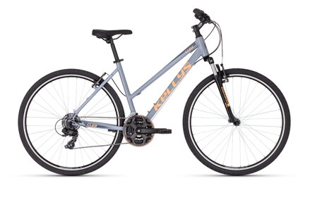 KELLYS Clea 10 Misty Blue M