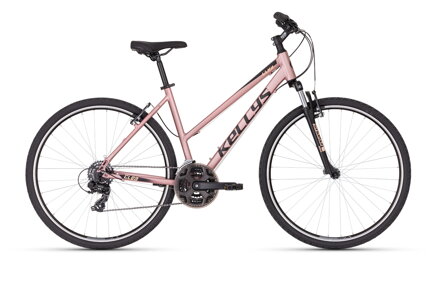 KELLYS Clea 10 Rose Gold S