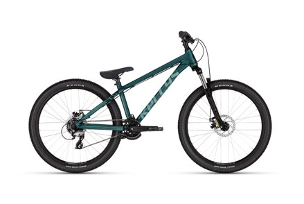 KELLYS Whip 10 M Mineral Green