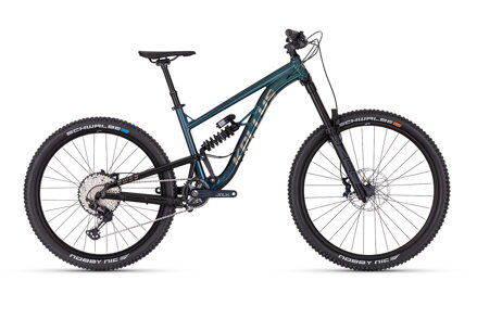 KELLYS Swag 50 Emerald Green M 29"/27.5"