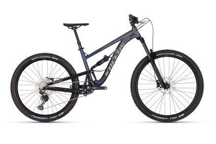 KELLYS Swag 10 Quartz Blue M 29"/27.5"