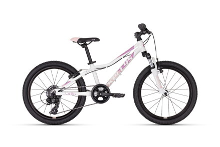 KELLYS Lumi 50 White 20"