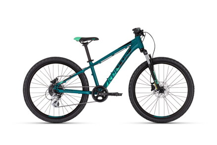 KELLYS Marc 90 Teal 12.5 24"