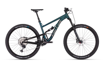 KELLYS Thorx 50 Emerald Green M 29"