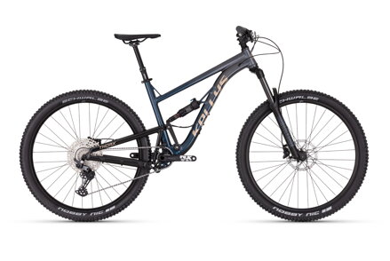 KELLYS Thorx 10 Quartz Blue M 29"