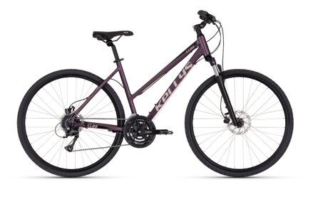KELLYS Clea 90 Desert Purple S 28"
