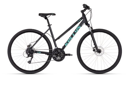 KELLYS Clea 90 Graphite Grey S 28"