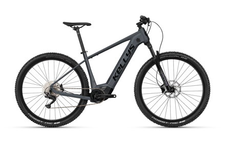 KELLYS Tygon R50 P Graphite Borealis M 29" 820Wh