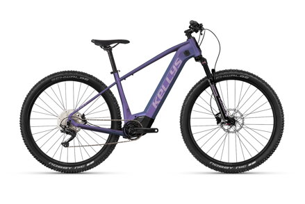 KELLYS Tayen R50 P Magic Pink M 29" 820Wh