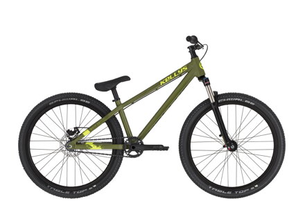 KELLYS Whip 30 M