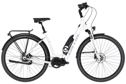 KELLYS Estima 50 White S 28"