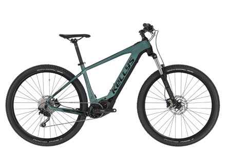 KELLYS Tygon 20 Green M 29"