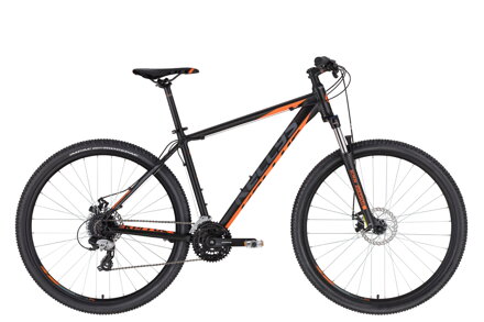 KELLYS Madman 30 Black S 27.5"