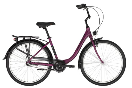 KELLYS Avery 10 S 26"