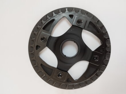 Miranda prevodník 34Z CF3D S.BLACK R 34D Panasonic CL53mm