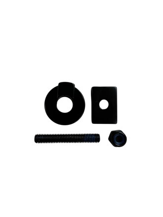 Napínak reťaze pre Whip DJ, Whip DX + skrutka + podložka