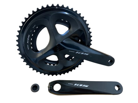 Kluky 105 R7000 175mm 52/36 11K  / KFCR7000EX26L /