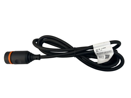 UART kábel pre diagnostickú jednotku batérie KLS (Panasonic) - 607404
