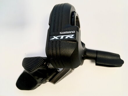 Radenie spinač Di2 XTR  lavé / ISWM9050L /